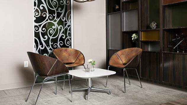 Escape Lounges
