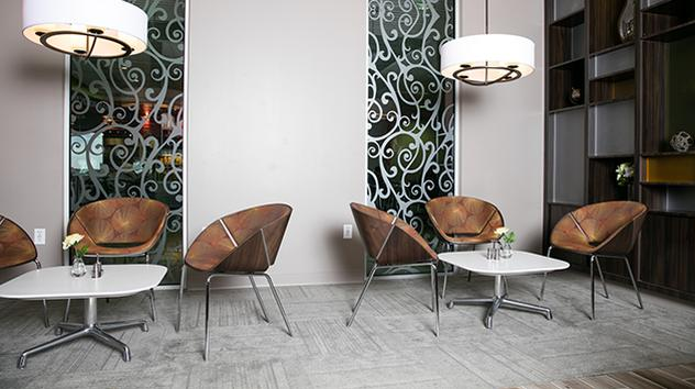 Escape Lounges