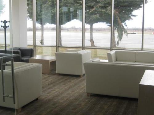 Primeclass CIP Lounge