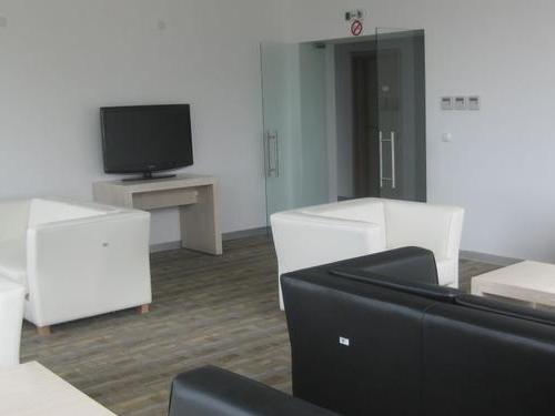 Primeclass CIP Lounge