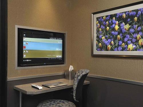 Minute Suites
