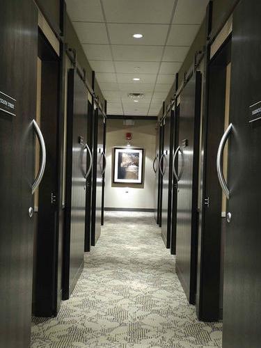 Minute Suites