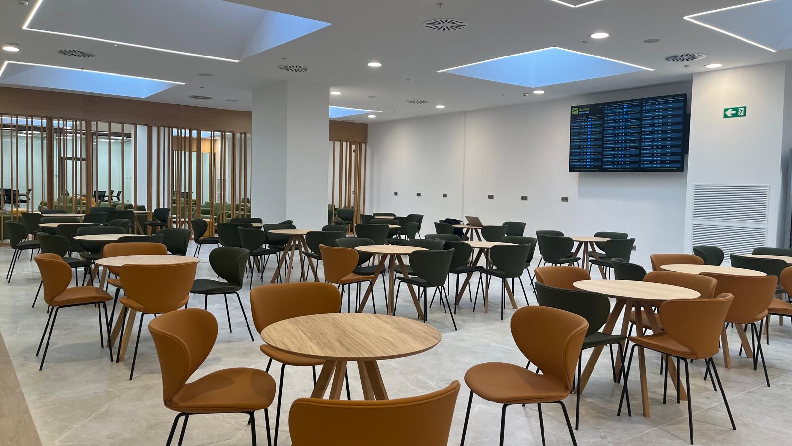 Llevant VIP Lounge