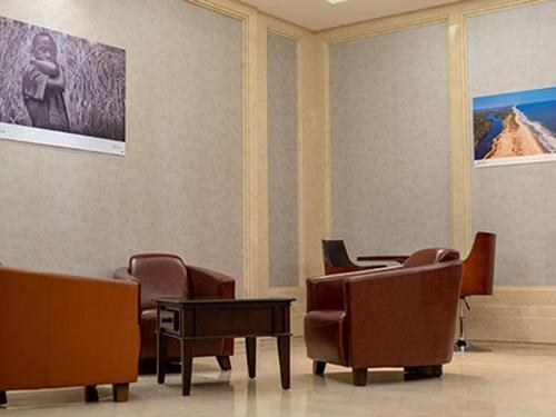 Salon Ebene