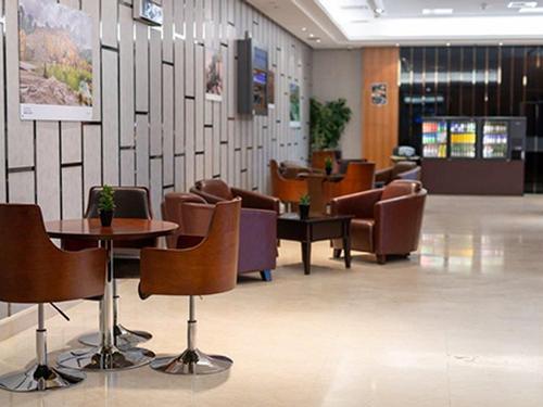 Salon Ebene
