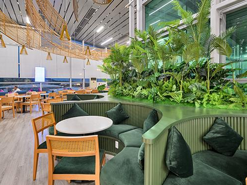 SH Premium Lounge Phu Quoc 1