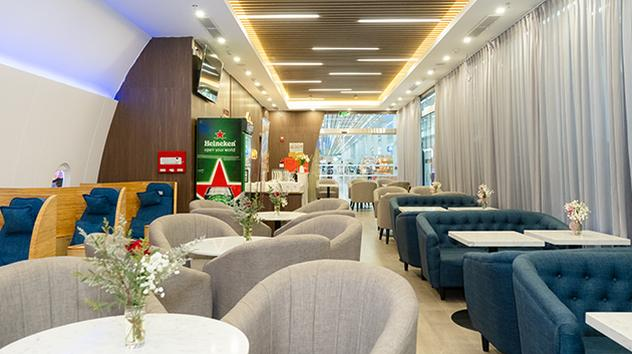 SH Premium Lounge Phu Quoc 2