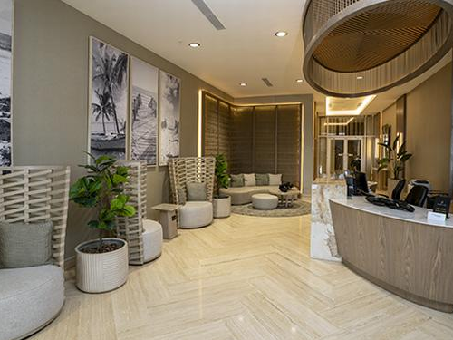 VIP Lounge Punta Cana (Departures - B29)