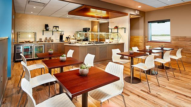 Escape Lounges