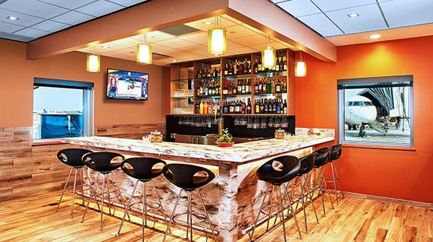 Escape Lounges