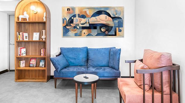 Kepler Hotel & Lounge