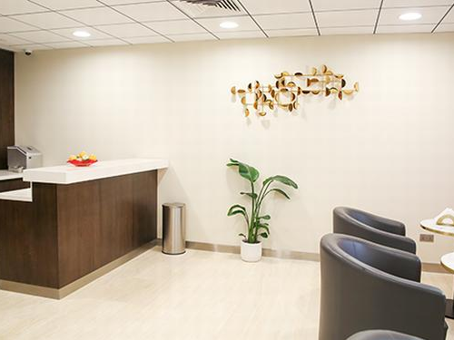 The Lounge