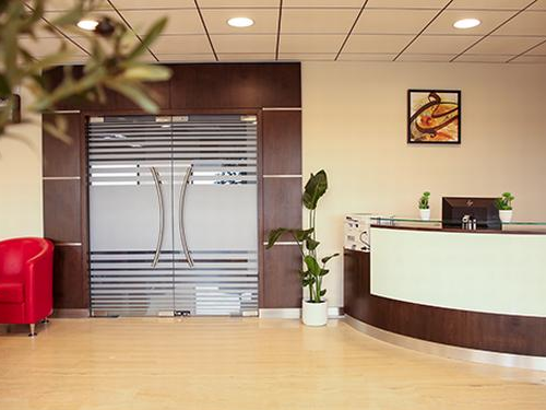 The Lounge