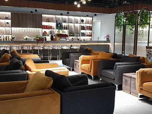 Angkor Lounge