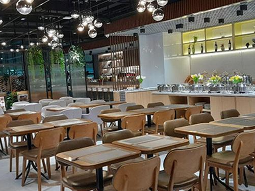 Angkor Lounge