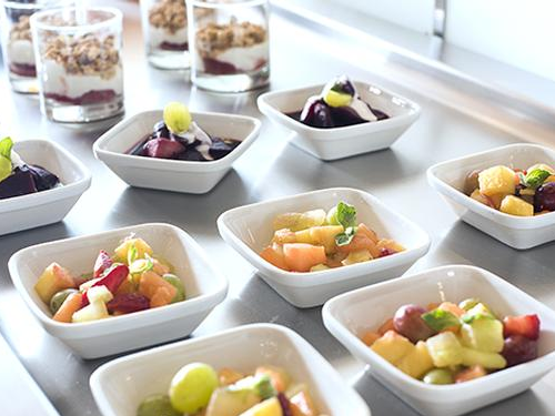 SkyTeam Lounge