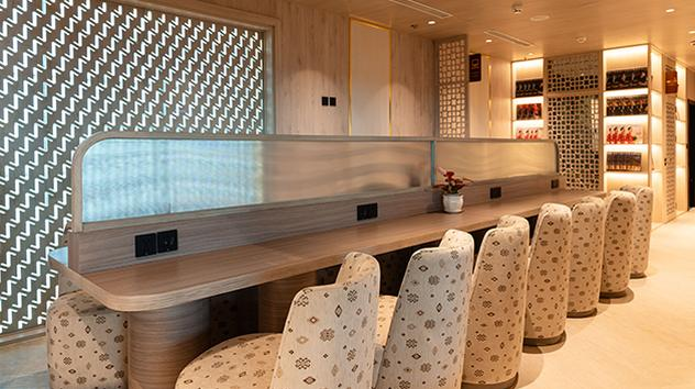 SH Premium Lounge Tan Son Nhat