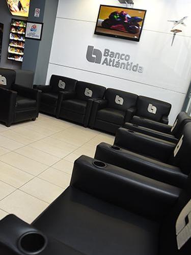 Salas Internacionales VIP Club
