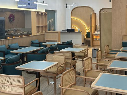SH Premium Lounge Con Dao