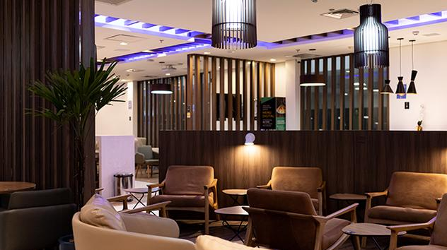 The Lounge Vitoria