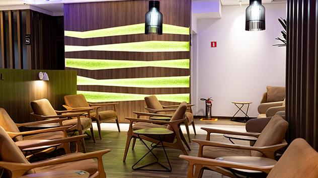 The Lounge Vitoria