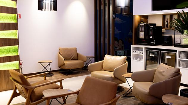 The Lounge Vitoria