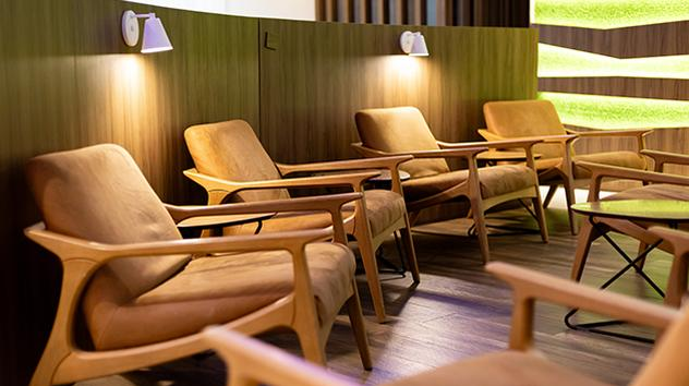 The Lounge Vitoria