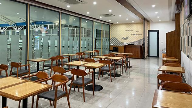 SH Premium Lounge Rach Gia