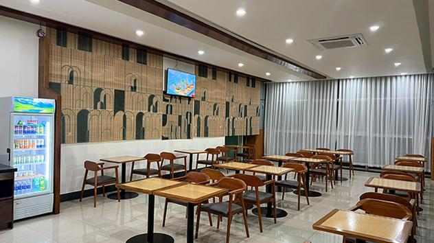 SH Premium Lounge Rach Gia
