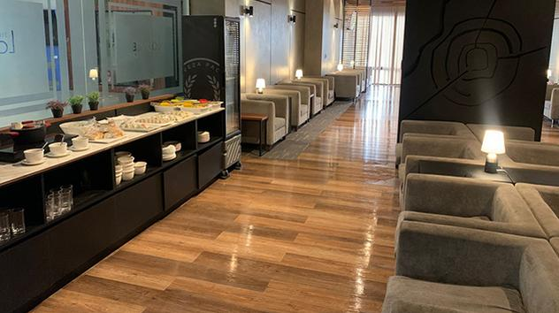 The Lounge VIP