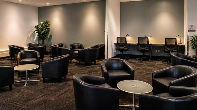 Plaza Premium Lounge