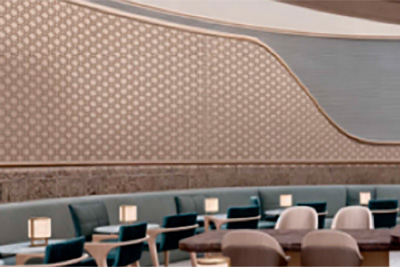 Adani Silver Lounge