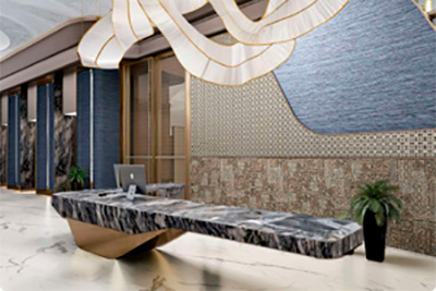 Adani Silver Lounge