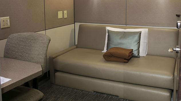 Minute Suites