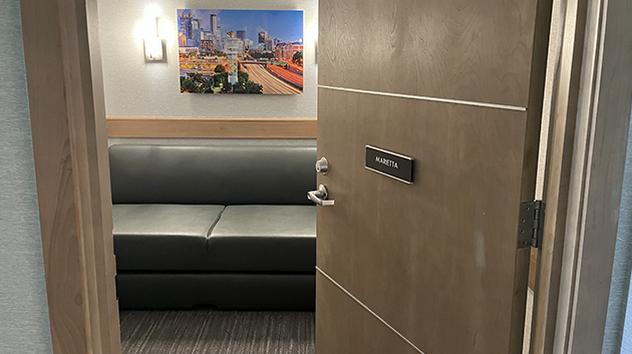 Minute Suites