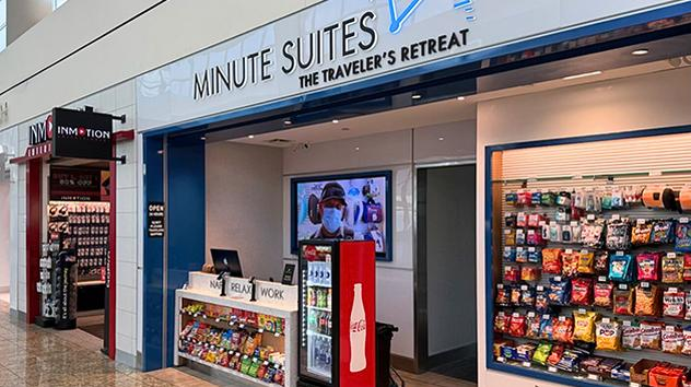 Minute Suites