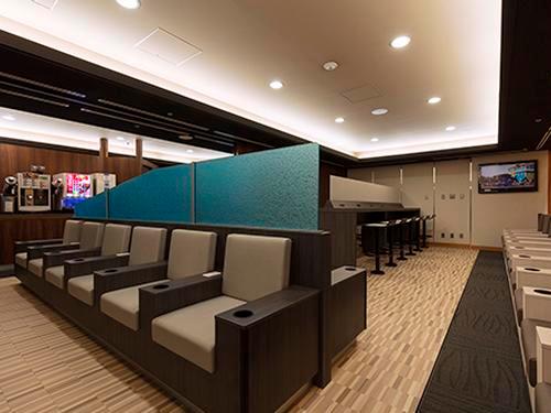 Executive Lounge 1