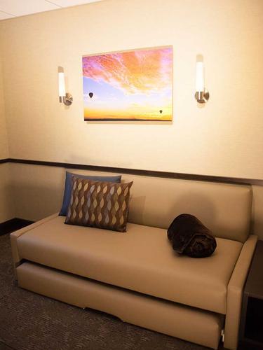 Minute Suites