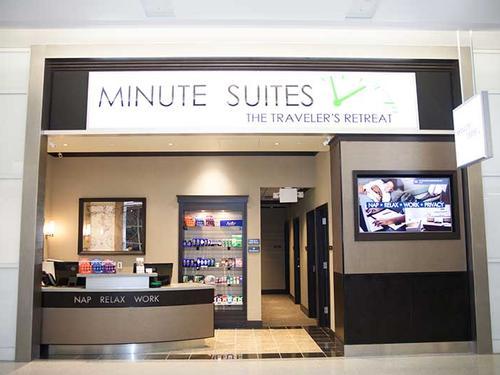 Minute Suites
