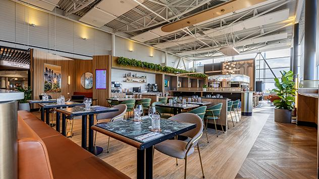 Aspire Domestic Lounge