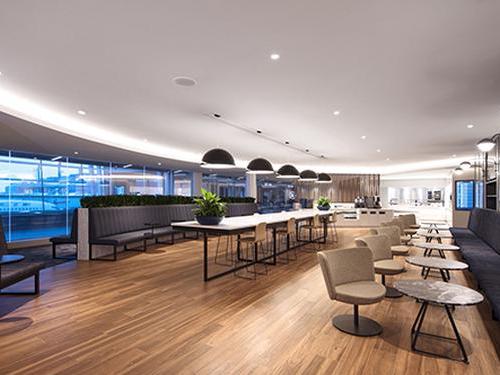 Elevation Lounge