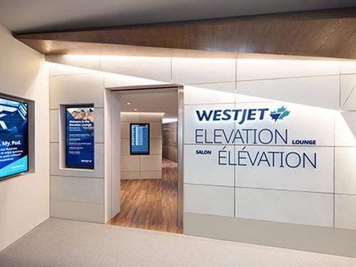 Elevation Lounge