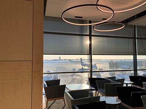 Aspire Salon Lounge