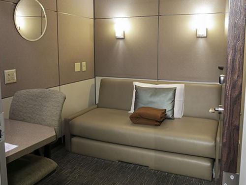 Minute Suites