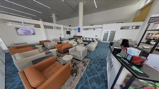 The Lignum Club Lounge