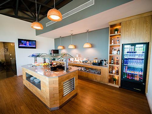 Sala Caribe