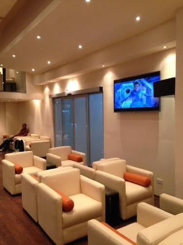 Skyway Premium Lounge