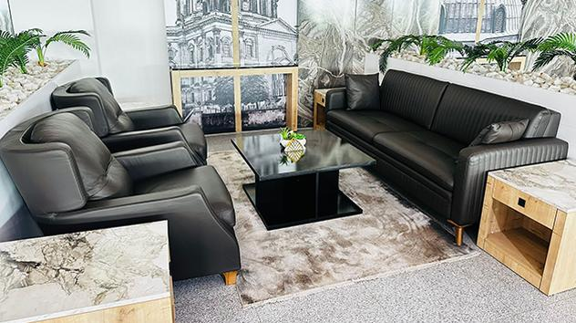 PTS Lounge