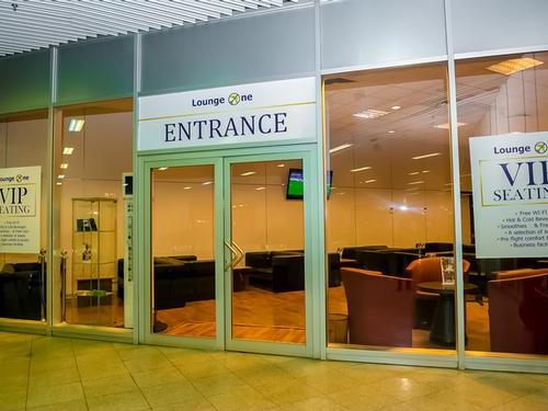 Lounge One